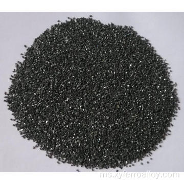 Green Silicon Carbide benjolan